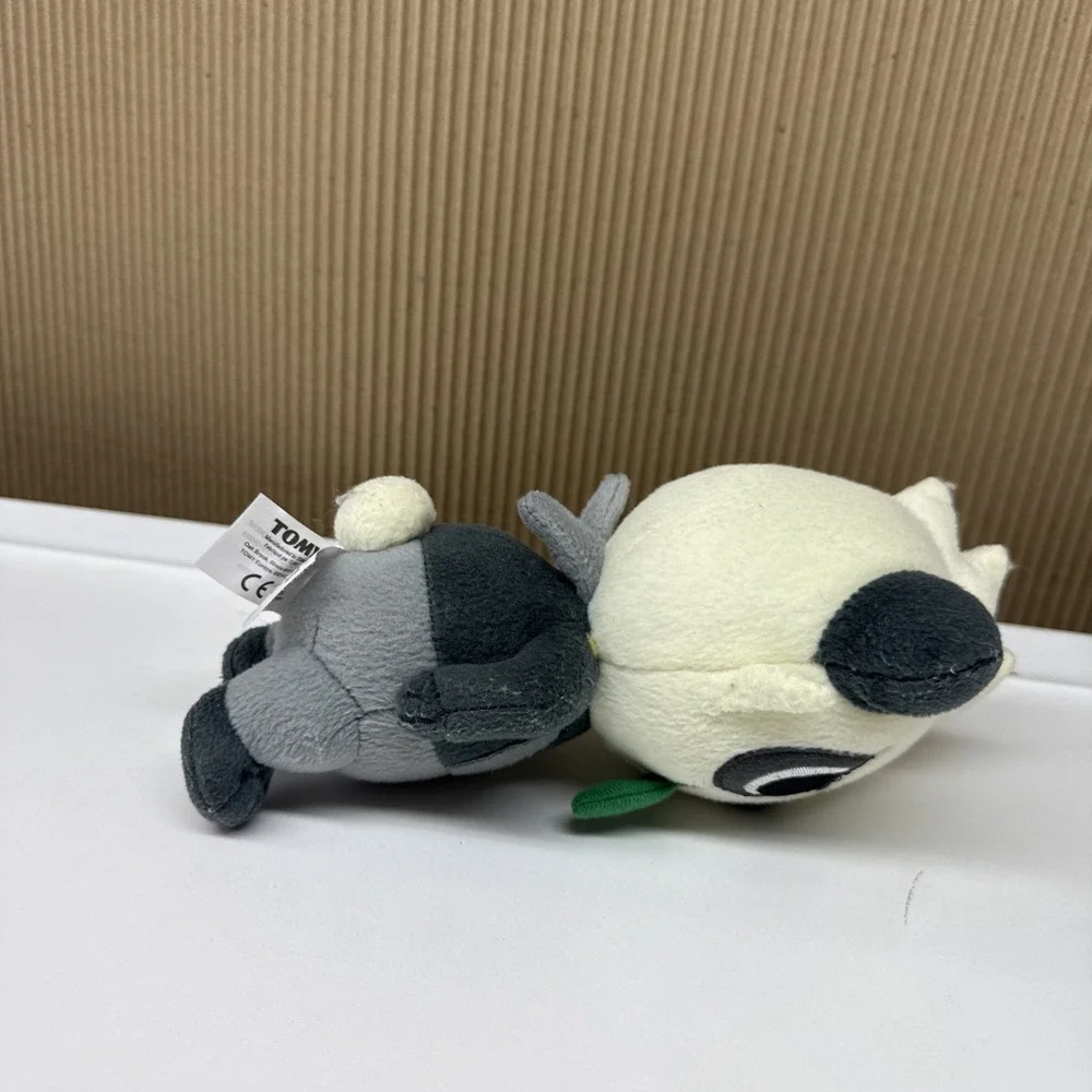 Pokemon Pancham 8